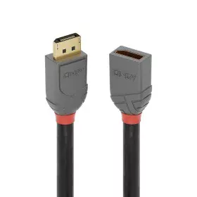 DisplayPort Cable LINDY 36495 Black by LINDY, DisplayPort Cables - Ref: S7715393, Price: 20,59 €, Discount: %