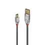 Cable Micro USB LINDY 36632 Grey by LINDY, USB Cables - Ref: S7715409, Price: 10,84 €, Discount: %