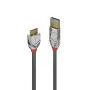 Cable Micro USB LINDY 36656 Gris de LINDY, Cables USB - Ref: S7715423, Precio: 13,53 €, Descuento: %