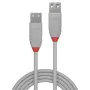 Cable USB 2.0 LINDY 36714 3 m de LINDY, Cables USB - Ref: S7715462, Precio: 4,95 €, Descuento: %