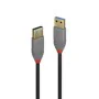 Cabo Micro USB LINDY 36750 Preto 50 cm de LINDY, Cabos USB - Ref: S7715480, Preço: 5,83 €, Desconto: %