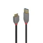 Cable USB LINDY 36768 Negro 3 m de LINDY, Cables USB - Ref: S7715491, Precio: 9,28 €, Descuento: %