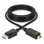 Adaptador HDMI a DVI LINDY 36920 Negro de LINDY, Adaptadores DVI-HDMI - Ref: S7715541, Precio: 16,17 €, Descuento: %