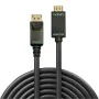 DisplayPort to HDMI Adapter LINDY 36921 Black by LINDY, DP-HDMI adapters - Ref: S7715542, Price: 16,27 €, Discount: %