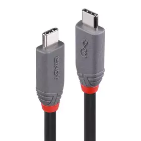 USB-C Cable LINDY 36947 80 cm by LINDY, USB Cables - Ref: S7715549, Price: 40,14 €, Discount: %