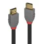 Cable HDMI LINDY 36961 Negro 50 cm Negro/Gris de LINDY, Cables HDMI - Ref: S7715554, Precio: 8,52 €, Descuento: %