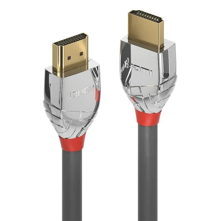 HDMI Cable LINDY 37873 3 m Silver by LINDY, HDMI - Ref: S7715670, Price: 17,23 €, Discount: %