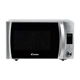 Microondas con Grill Candy 38000245 900 W 25 L de Candy, Microondas con grill - Ref: S7715681, Precio: 196,48 €, Descuento: %