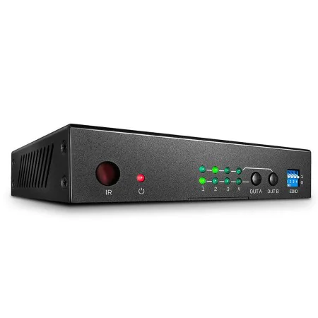 Cabo HDMI LINDY 38084 Preto de LINDY, Cabos HDMI - Ref: S7715705, Preço: 148,60 €, Desconto: %