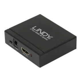 Adaptador HDMI LINDY 38158 de LINDY, Equipamentos por satélite - Ref: S7715724, Preço: 38,15 €, Desconto: %