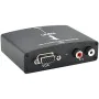 AV Adapter/Converter LINDY 38165 Black by LINDY, Video Converters - Ref: S7715727, Price: 51,76 €, Discount: %