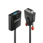 Adaptador DVI-D para VGA LINDY 38189 Preto de LINDY, Cabos VGA - Ref: S7715734, Preço: 30,32 €, Desconto: %