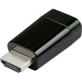 HDMI to VGA Adapter LINDY 38194 by LINDY, Accessories for MP3 players - Ref: S7715735, Price: 19,12 €, Discount: %