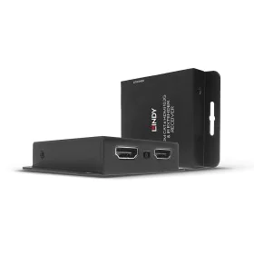 Switch HDMI LINDY 38208 de LINDY, Distribuição - Ref: S7715741, Preço: 82,18 €, Desconto: %