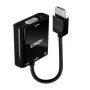 Adaptador HDMI a VGA LINDY 38285 de LINDY, Cables HDMI - Ref: S7715780, Precio: 27,15 €, Descuento: %