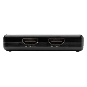 Commutateur HDMI LINDY 38357 2 m Noir de LINDY, Adaptateurs DVI-HDMI - Réf : S7715811, Prix : 23,64 €, Remise : %