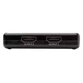 Conmutador HDMI LINDY 38357 2 m Negro de LINDY, Adaptadores DVI-HDMI - Ref: S7715811, Precio: 23,64 €, Descuento: %