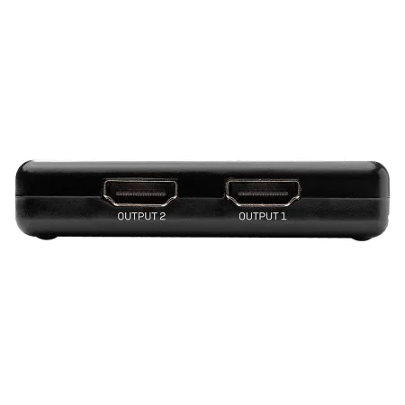 Commutateur HDMI LINDY 38357 2 m Noir de LINDY, Adaptateurs DVI-HDMI - Réf : S7715811, Prix : 25,25 €, Remise : %