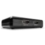 HDMI Switch LINDY 38357 2 m Black by LINDY, DVI-HDMI adapters - Ref: S7715811, Price: 23,64 €, Discount: %