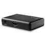 HDMI Switch LINDY 38357 2 m Black by LINDY, DVI-HDMI adapters - Ref: S7715811, Price: 23,64 €, Discount: %