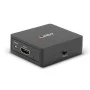 Splitter LINDY 38358 HDMI Preto de LINDY, Cabos HDMI - Ref: S7715812, Preço: 36,30 €, Desconto: %