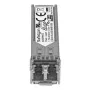 Módulo Fibra SFP MultiModo Startech 3CSFP91ST de Startech, Transceptores de red - Ref: S7716075, Precio: 45,97 €, Descuento: %