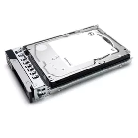 Hard Drive Dell 400-ATJL 2,5" 1,2 TB by Dell, Hard drives - Ref: S7716309, Price: 236,72 €, Discount: %