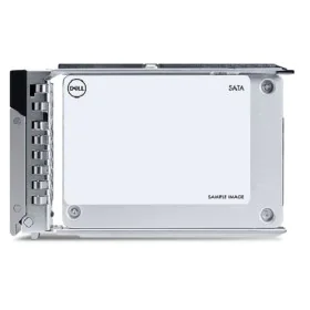 Disco Duro Dell 400-AVSS 480 GB SSD de Dell, Discos duros sólidos - Ref: S7716347, Precio: 630,74 €, Descuento: %