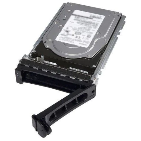 Disque dur Dell 400-BEGI 2,5" 2,4 TB de Dell, Disques durs - Réf : S7716359, Prix : 387,13 €, Remise : %