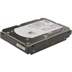 Hard Drive Dell 400-BLCK 480 GB 2,5" 480 GB SSD by Dell, Solid disc drives - Ref: S7716383, Price: 536,96 €, Discount: %