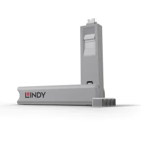 Cable de Seguridad LINDY 40427 de LINDY, Candados de seguridad - Ref: S7716429, Precio: 40,84 €, Descuento: %