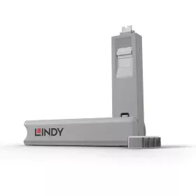 Cavo di Sicurezza LINDY 40427 di LINDY, Apparecchi di sicurezza per computer portatili - Rif: S7716429, Prezzo: 40,84 €, Scon...