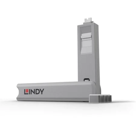 Cable de Seguridad LINDY 40427 de LINDY, Candados de seguridad - Ref: S7716429, Precio: 44,59 €, Descuento: %