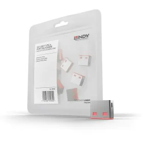 Blocco di sicurezza LINDY 40460 di LINDY, Apparecchi di sicurezza per computer portatili - Rif: S7716441, Prezzo: 19,78 €, Sc...