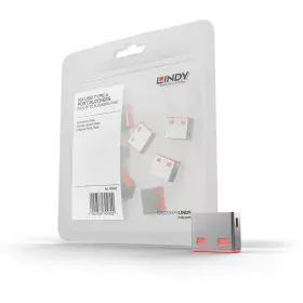 Blocco di sicurezza LINDY 40460 di LINDY, Apparecchi di sicurezza per computer portatili - Rif: S7716441, Prezzo: 19,78 €, Sc...