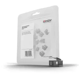 RJ45-Anschluss LINDY 40471 Schwarz von LINDY, Ethernet-Kabel - Ref: S7716449, Preis: 31,53 €, Rabatt: %