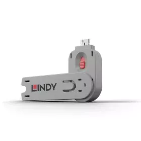 Sicherheitssperre LINDY 40620 von LINDY, Sicherheitschlösser - Ref: S7716537, Preis: 21,67 €, Rabatt: %