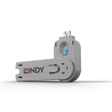 Bloqueio de segurança LINDY 40622 de LINDY, Cadeados de segurança - Ref: S7716539, Preço: 21,67 €, Desconto: %