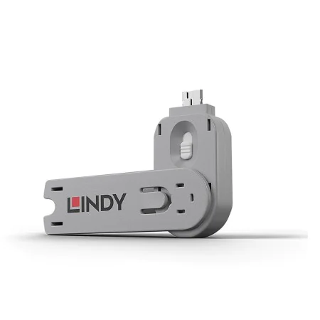 Bloqueio de segurança LINDY 40624 de LINDY, Cadeados de segurança - Ref: S7716541, Preço: 21,67 €, Desconto: %