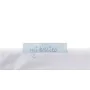 Cot mattress cover Mi bollito White 1 x 60 x 120 cm Impermeable by Mi bollito, Bed linen for cots - Ref: D1626464, Price: 10,...