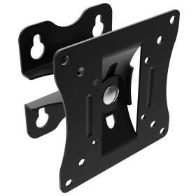 Wall Bracket LINDY 40875 Black by LINDY, Monitor Arms & Stands - Ref: S7716651, Price: 10,09 €, Discount: %