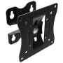 Wall Bracket LINDY 40875 Black by LINDY, Monitor Arms & Stands - Ref: S7716651, Price: 9,68 €, Discount: %