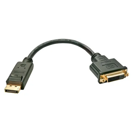 Cable HDMI LINDY 41004 Negro de LINDY, Cables HDMI - Ref: S7716730, Precio: 12,28 €, Descuento: %