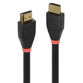 Câble HDMI LINDY 41071 10 m Noir de LINDY, Câbles HDMI - Réf : S7716746, Prix : 86,22 €, Remise : %