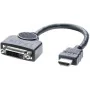 Cabo HDMI para DVI LINDY 41227 de LINDY, Acessórios para leitores de MP3 - Ref: S7716774, Preço: 11,85 €, Desconto: %