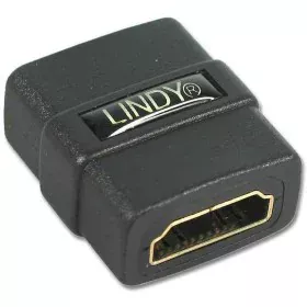 Adaptador HDMI LINDY 41230 de LINDY, Acessórios para leitores de MP3 - Ref: S7716776, Preço: 10,38 €, Desconto: %