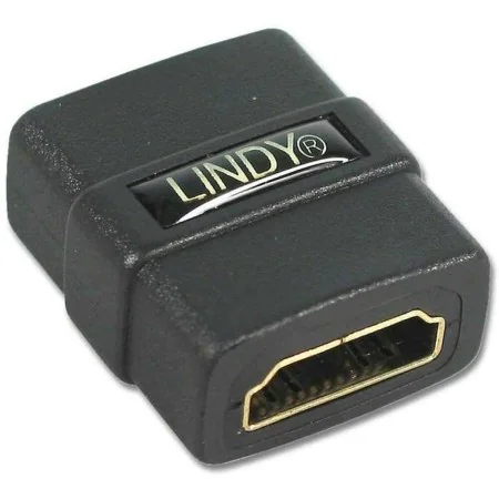 Adaptador HDMI LINDY 41230 de LINDY, Acessórios para leitores de MP3 - Ref: S7716776, Preço: 9,96 €, Desconto: %