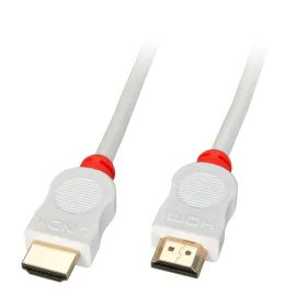 Câble HDMI LINDY 41412 2 m Blanc de LINDY, Câbles HDMI - Réf : S7716807, Prix : 7,70 €, Remise : %