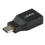 Adaptador USB C a USB LINDY 41899 de LINDY, Adaptadores USB - Ref: S7716896, Precio: 8,12 €, Descuento: %