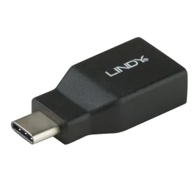 USB C to USB Adapter LINDY 41899 by LINDY, USB adapters - Ref: S7716896, Price: 8,12 €, Discount: %